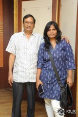 Saheba Subramanyam Movie Release Press Meet